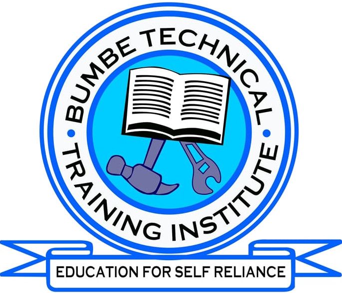 Bumbe Technical Training Institute Logo